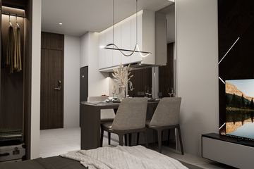 1 Bedroom Condo for sale in Sun Hills Layan Phuket, Choeng Thale, Phuket