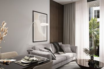 1 Bedroom Condo for sale in Sun Hills Layan Phuket, Choeng Thale, Phuket