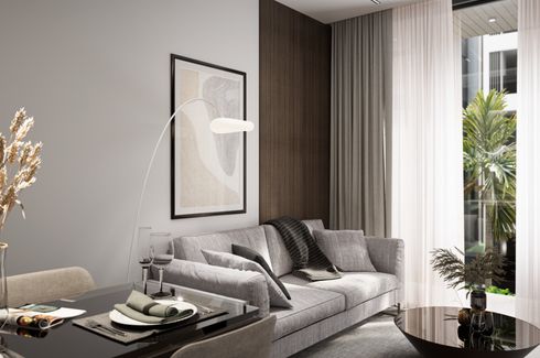 1 Bedroom Condo for sale in Sun Hills Layan Phuket, Choeng Thale, Phuket