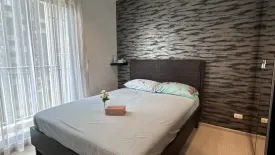Condo for rent in Rhythm Asoke, Makkasan, Bangkok near MRT Phra Ram 9