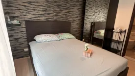 Condo for rent in Rhythm Asoke, Makkasan, Bangkok near MRT Phra Ram 9