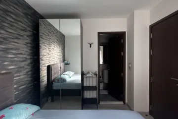 Condo for rent in Rhythm Asoke, Makkasan, Bangkok near MRT Phra Ram 9