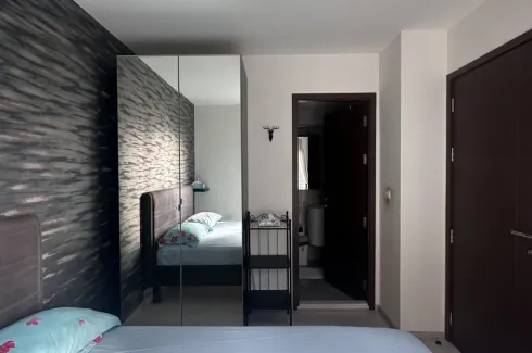 Condo for rent in Rhythm Asoke, Makkasan, Bangkok near MRT Phra Ram 9