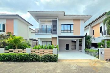 3 Bedroom House for sale in Patta Village, Nong Prue, Chonburi