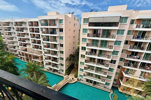 1 Bedroom Condo for sale in Paradise Park, Nong Prue, Chonburi