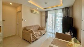 1 Bedroom Condo for sale in Paradise Park, Nong Prue, Chonburi