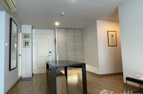 2 Bedroom Condo for rent in U Sabai Rama 4 - Kluaynamthai, Phra Khanong, Bangkok near BTS Phra Khanong