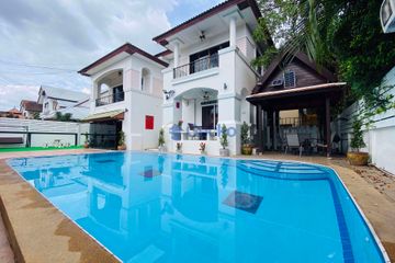 5 Bedroom House for rent in Central Park 4, Nong Prue, Chonburi