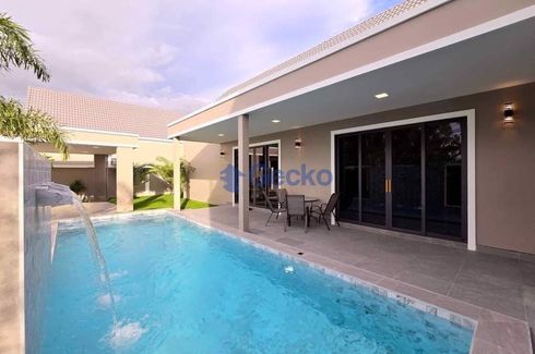 3 Bedroom House for rent in Parkside Pool Villas, Nong Prue, Chonburi