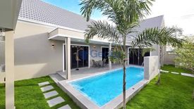 3 Bedroom House for rent in Parkside Pool Villas, Nong Prue, Chonburi