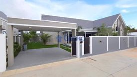 3 Bedroom House for rent in Parkside Pool Villas, Nong Prue, Chonburi