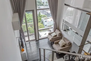 1 Bedroom Condo for rent in Ideo Skyle morph 38, Phra Khanong, Bangkok near BTS Thong Lo