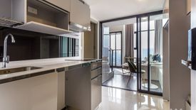 1 Bedroom Condo for rent in KnightsBridge Space Ratchayothin, Chatuchak, Bangkok near BTS Phahon Yothin 24