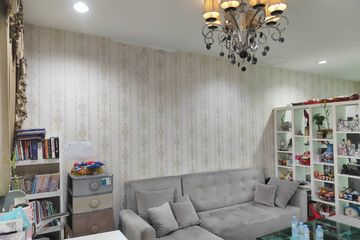 3 Bedroom Townhouse for sale in SPACE Ladprao-Mengjai, Wang Thonglang, Bangkok