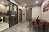 2 Bedroom Condo for rent in Whizdom Essence, Bang Chak, Bangkok near BTS Punnawithi