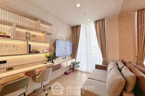 1 Bedroom Condo for rent in The Colony Sukhumvit 11, Khlong Toei Nuea, Bangkok near BTS Nana