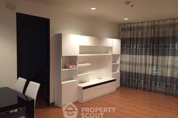 2 Bedroom Condo for sale in The Address Siam, Thanon Phetchaburi, Bangkok near BTS Ratchathewi