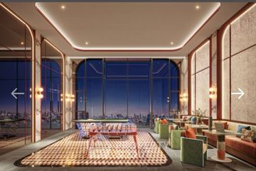 1 Bedroom Condo for sale in Aspire Huai Khwang, Din Daeng, Bangkok near MRT Huai Khwang