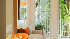 1 Bedroom Condo for sale in Culture Chula, Si Phraya, Bangkok near MRT Sam Yan