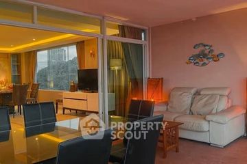 3 Bedroom Condo for sale in Executive Residence II, Nong Prue, Chonburi
