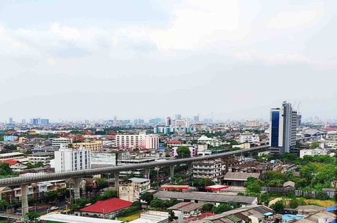 2 Bedroom Condo for sale in Pak Khlong Phasi Charoen, Bangkok near MRT Bang Wa