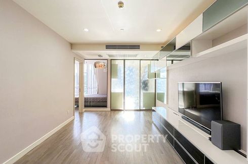 1 Bedroom Condo for sale in The Room Sathorn - TanonPun, Silom, Bangkok near BTS Surasak