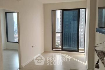 1 Bedroom Condo for sale in The Niche Pride Thonglor-Phetchaburi, Bang Kapi, Bangkok