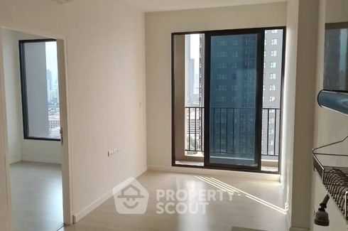 1 Bedroom Condo for sale in The Niche Pride Thonglor-Phetchaburi, Bang Kapi, Bangkok