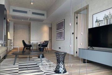 2 Bedroom Condo for rent in The Lofts Asoke, Khlong Toei Nuea, Bangkok near MRT Phetchaburi