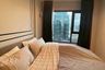 1 Bedroom Condo for rent in Life One Wireless, Lumpini, Bangkok near BTS Ploen Chit