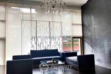 2 Bedroom Condo for sale in MANHATTAN CHIDLOM, Makkasan, Bangkok near MRT Ratchaprarop