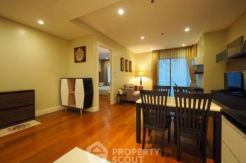 1 Bedroom Condo for rent in Bright Sukhumvit 24, Khlong Tan, Bangkok near BTS Phrom Phong