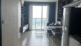 1 Bedroom Condo for rent in Ekkamai Residence, Phra Khanong Nuea, Bangkok near BTS Ekkamai