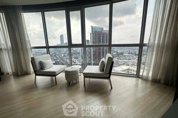 1 Bedroom Condo for rent in Ekkamai Residence, Phra Khanong Nuea, Bangkok near BTS Ekkamai