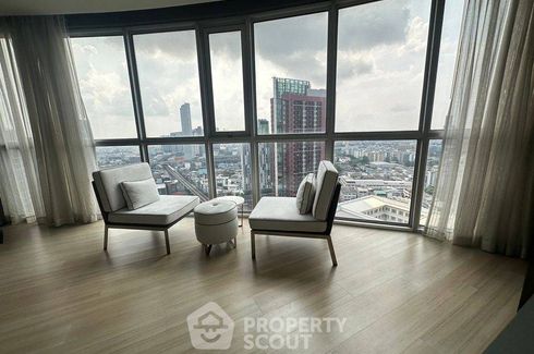 1 Bedroom Condo for rent in Ekkamai Residence, Phra Khanong Nuea, Bangkok near BTS Ekkamai