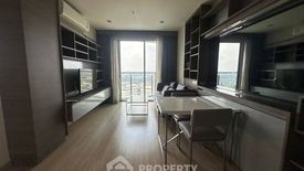 1 Bedroom Condo for rent in Ekkamai Residence, Phra Khanong Nuea, Bangkok near BTS Ekkamai