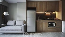 1 Bedroom Apartment for rent in The Greenston Thonglor Residence, Khlong Tan Nuea, Bangkok