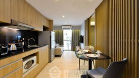 1 Bedroom Apartment for rent in The Greenston Thonglor Residence, Khlong Tan Nuea, Bangkok