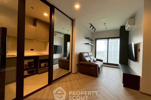1 Bedroom Condo for rent in Life Asoke Hype, Makkasan, Bangkok near MRT Phra Ram 9