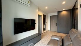 1 Bedroom Condo for rent in Life Asoke Hype, Makkasan, Bangkok near MRT Phra Ram 9