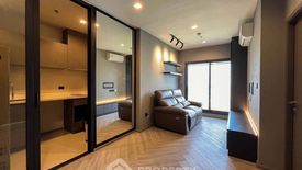 1 Bedroom Condo for rent in Life Asoke Hype, Makkasan, Bangkok near MRT Phra Ram 9