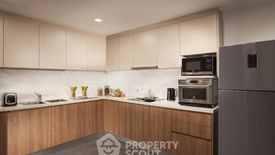 3 Bedroom Apartment for rent in Somerset Ekamai, Phra Khanong Nuea, Bangkok near BTS Ekkamai