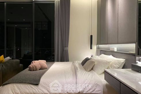 1 Bedroom Condo for rent in BEATNIQ Sukhumvit 32, Khlong Tan, Bangkok near BTS Thong Lo