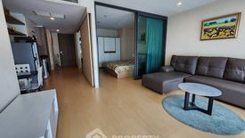 1 Bedroom Condo for rent in Noble Remix, Khlong Tan, Bangkok near BTS Thong Lo
