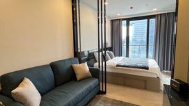 1 Bedroom Condo for rent in One 9 Five Asoke - Rama 9, Huai Khwang, Bangkok near MRT Phra Ram 9