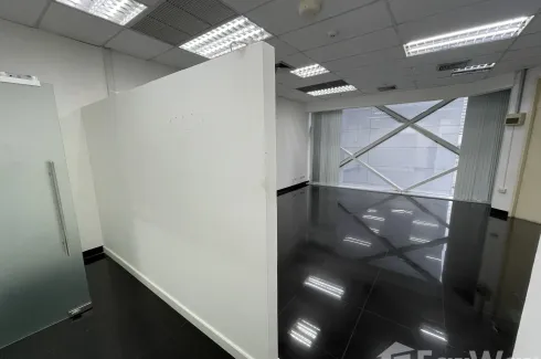 Office for rent in Fico Place, Khlong Toei Nuea, Bangkok near MRT Sukhumvit
