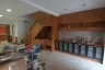 3 Bedroom Townhouse for rent in Hua Mak, Bangkok near MRT Yaek Lam Sali