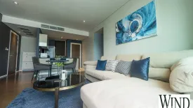2 Bedroom Condo for rent in Wind Sukhumvit 23, Khlong Toei Nuea, Bangkok near MRT Sukhumvit