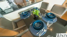 2 Bedroom Condo for rent in Wind Sukhumvit 23, Khlong Toei Nuea, Bangkok near MRT Sukhumvit