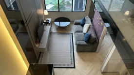 2 Bedroom Condo for rent in Knightsbridge Prime Sathorn, Thung Wat Don, Bangkok near BTS Chong Nonsi